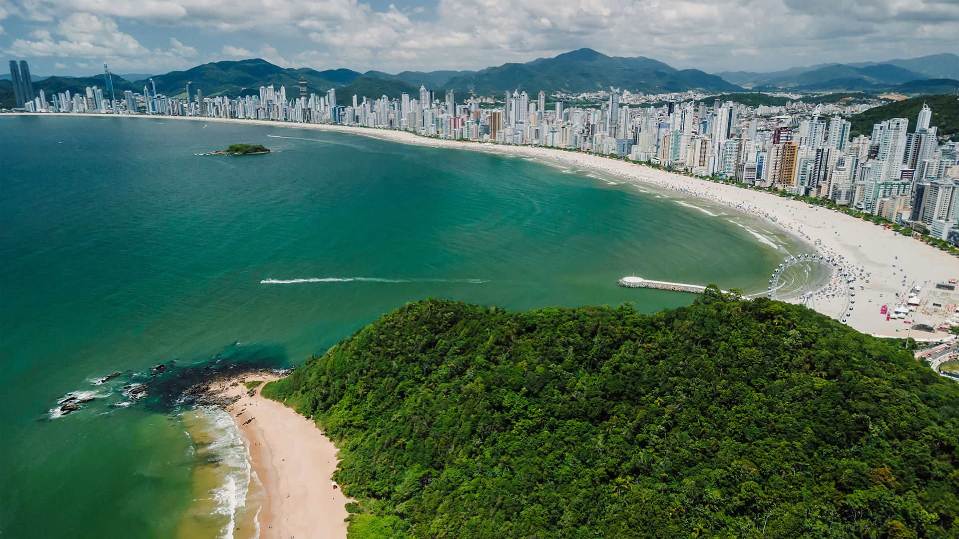 CAMBORIÚ