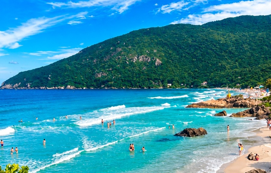 FLORIANÓPOLIS