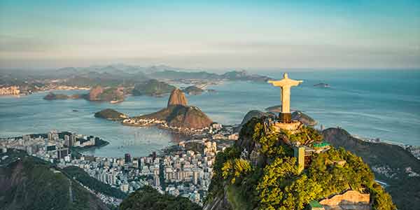 AÑO NUEVO EN RIO
